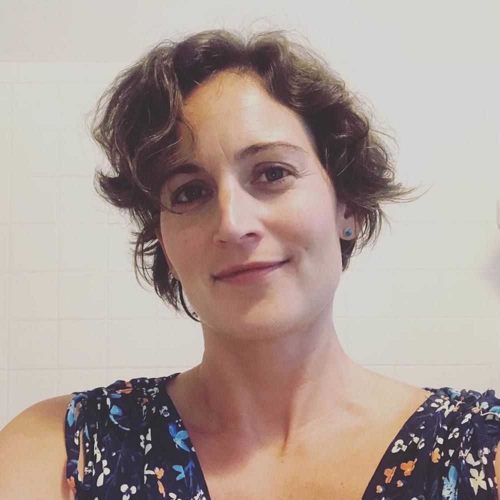 Meet your Posher, Erika